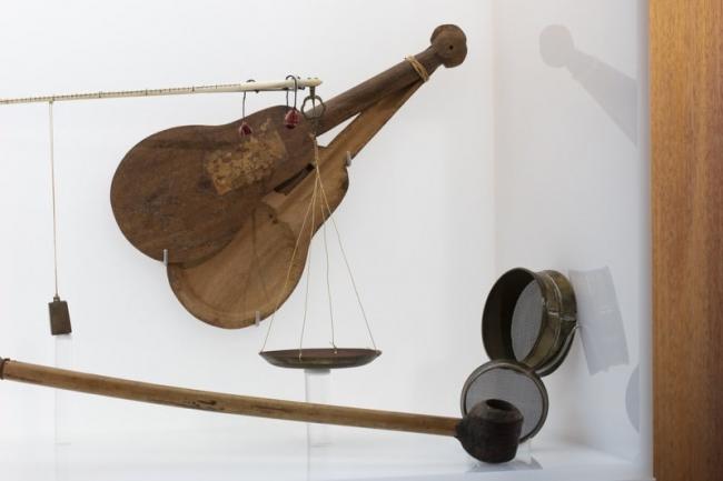 Chinese Smoking Implements