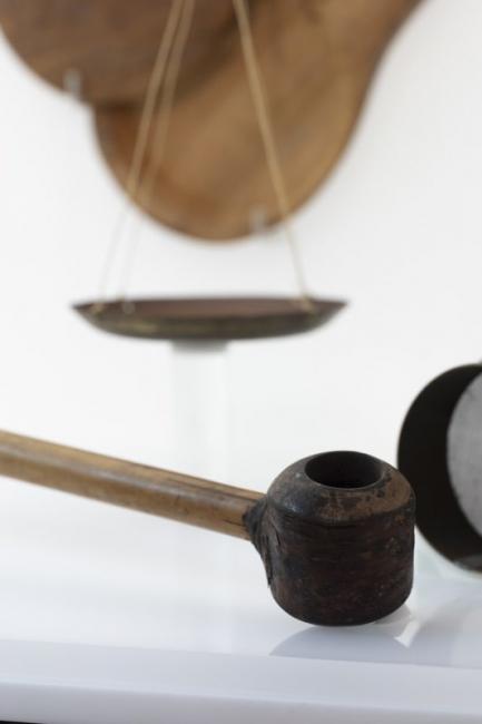 Chinese Smoking Implements