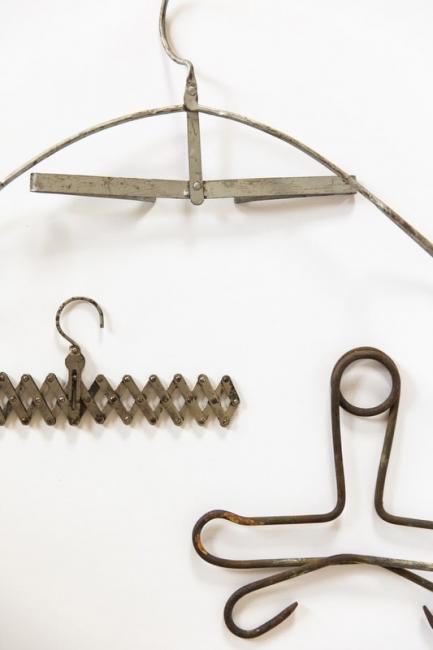 A gentleman’s essential