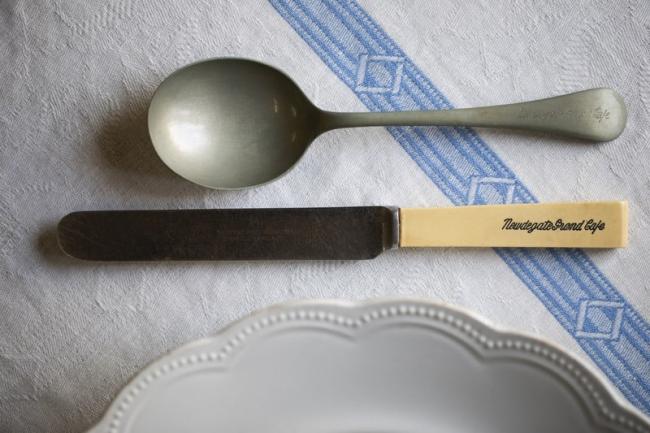 Newdegate Grand Café