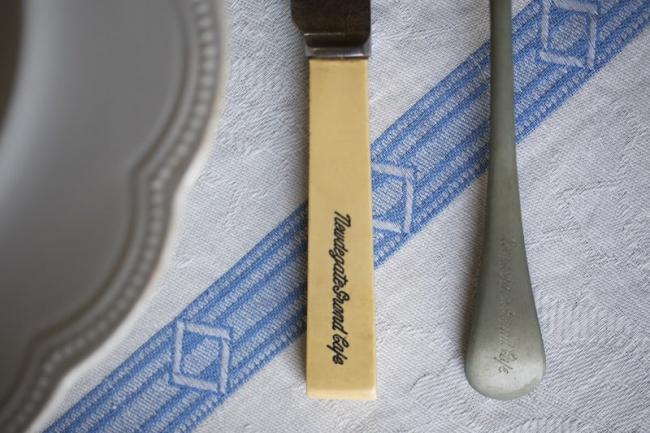 Newdegate Grand Café