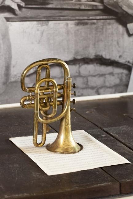 Aboriginal Brass Band brings music to New Norcia