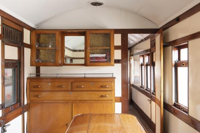 A coach of many uses