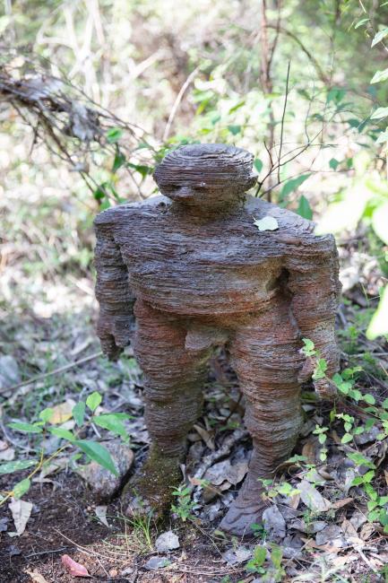 The Understory Art &amp; Nature Trail