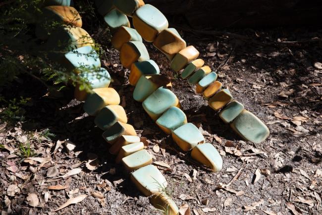 The Understory Art &amp; Nature Trail