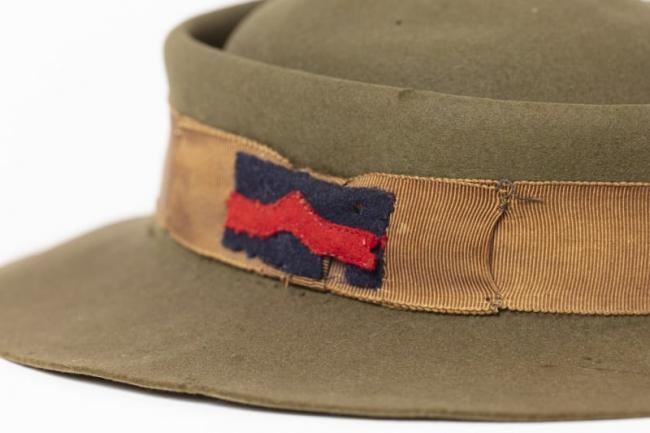 Australian Women’s Army Service Hat