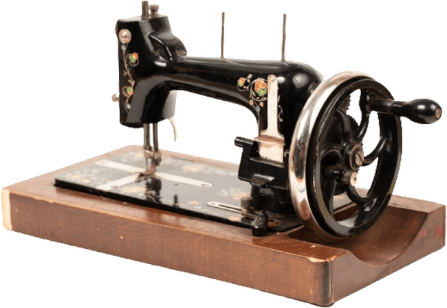 Travelling seamstress