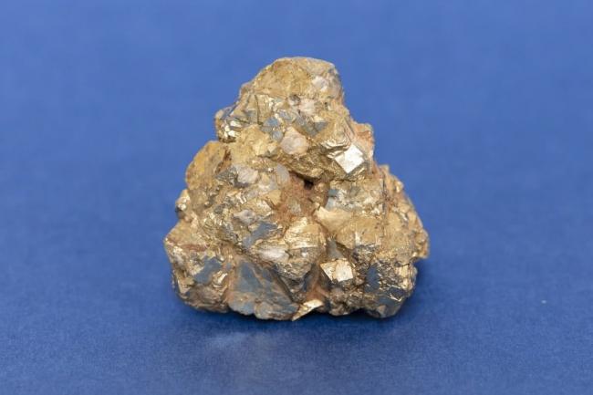 Listen to the rocks talk