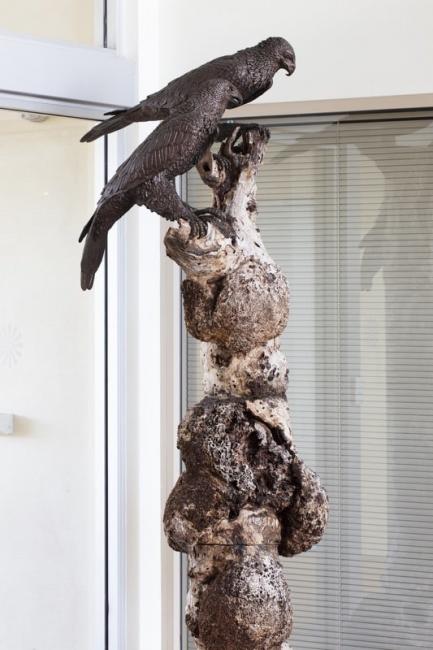 “The Guardians of the Path” by Larry Sawyer