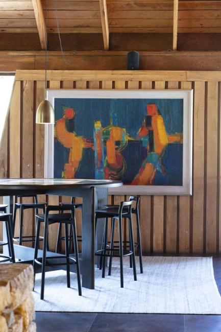 “Sawmillars” by Guy Grey-Smith