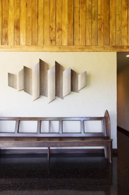 “Corridors” by Monique Tippet