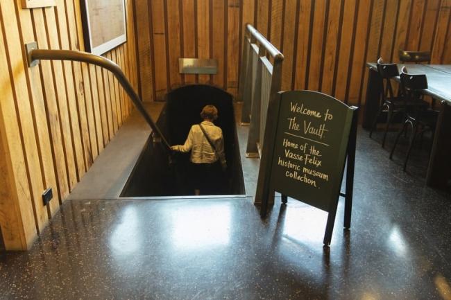 Vasse Felix Wine Collection