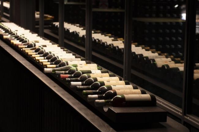 Vasse Felix Wine Collection