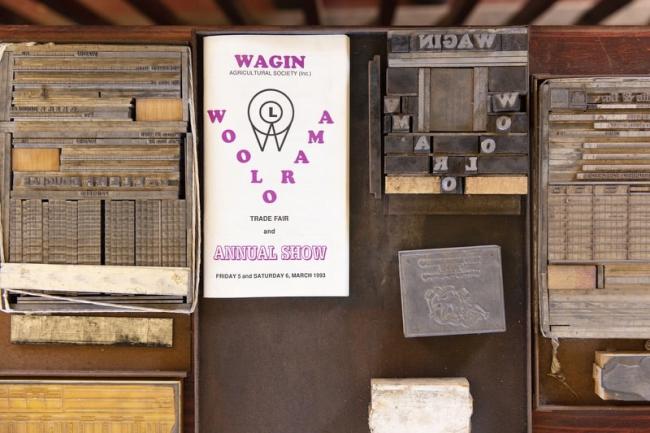 110 years delivering the news, ‘not a mere automaton’.