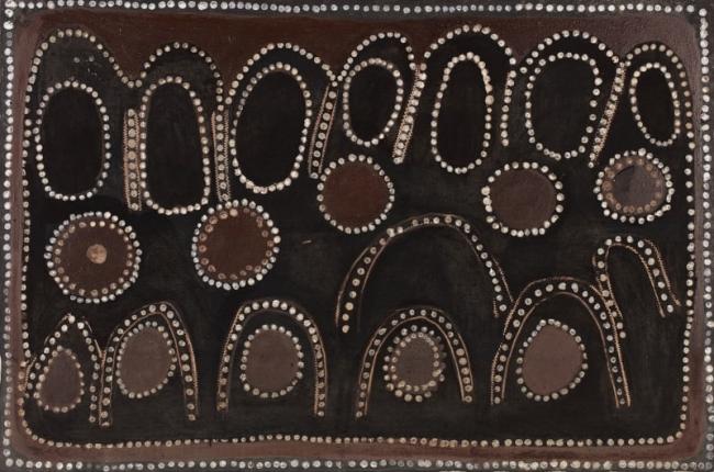 The Bungles by Jack Britton