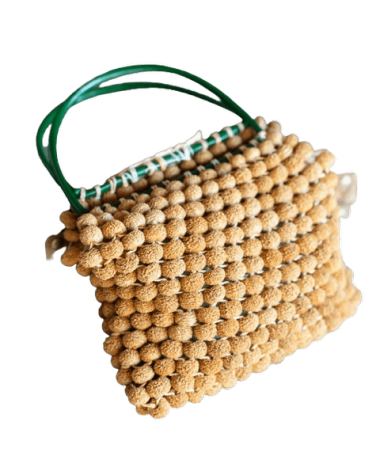 Nut bag