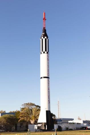 We have liftoff