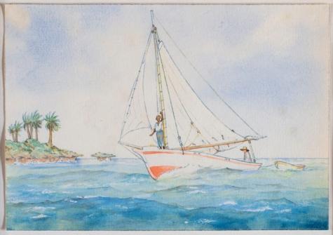 Bahaman retirement
