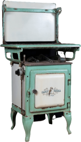 Aussie made cooker