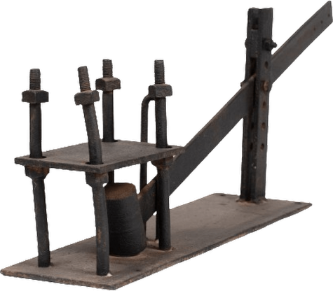 Guess the item