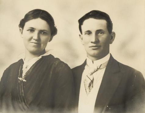 Family legacy