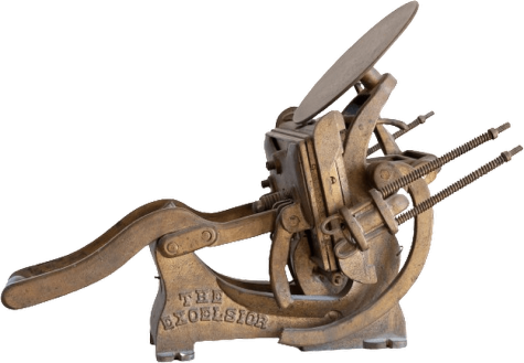 The Eucla Recorder