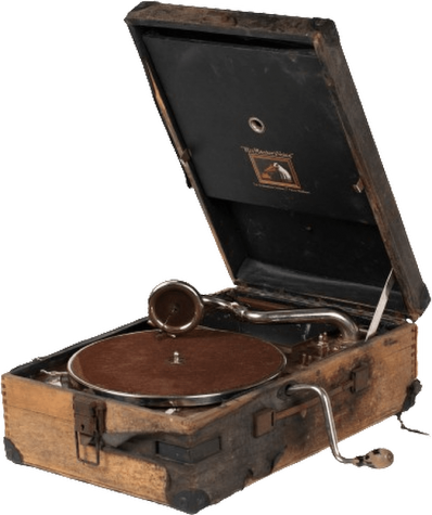 Music during war