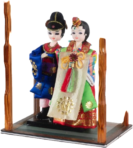 Cultural gifts