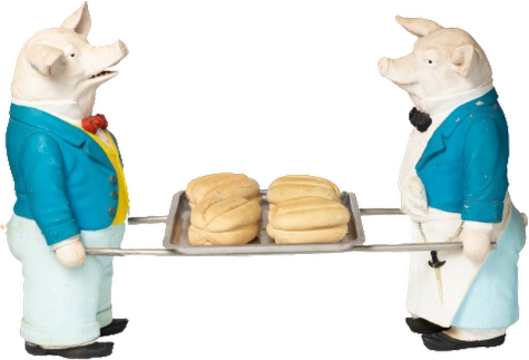 Koorda sausage
