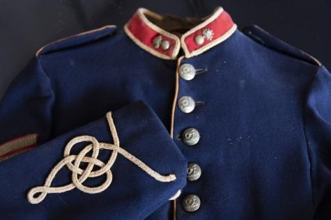 Dress jacket