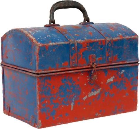 Overnight bag