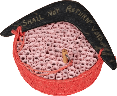 A small prayer