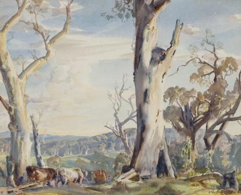 Epic gum trees