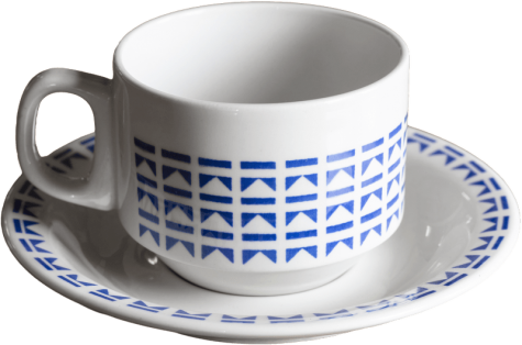 Fancy a cuppa?