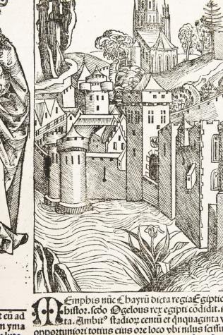 Incunable