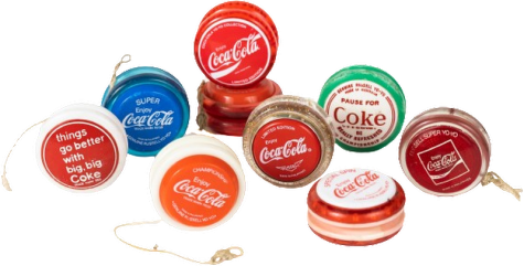 Yoyo craze