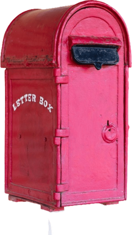 Snail mail