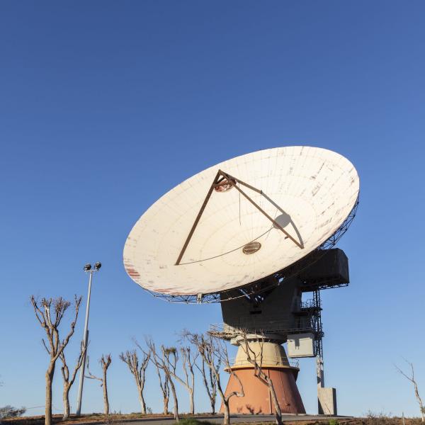 Carnarvon Space Museum