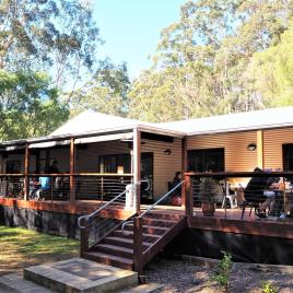 Margaret River Distilling Company