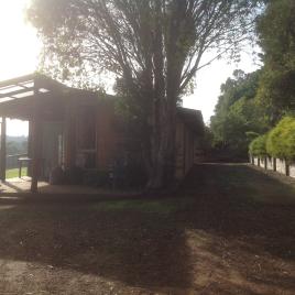 Pemberton Farm Chalets