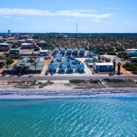 Oceanside Village