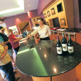 Craft Beer and Wine Trail, Peel Region