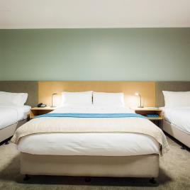 Kings Park Motel