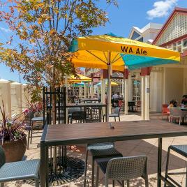 Esplanade Hotel - Busselton