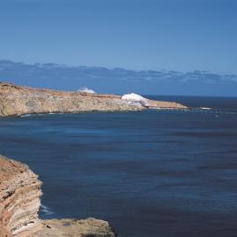 Cape Cuvier Coast