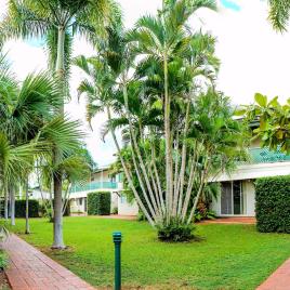 Cable Beachside Villas