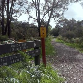 Wilson Inlet Heritage Walk Trail