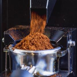 Micro Lote Coffee