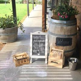 Stormflower Vineyard