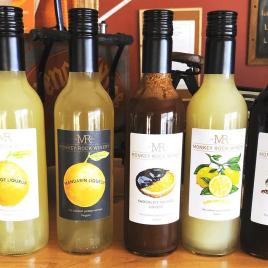 Monkey Rock Winery